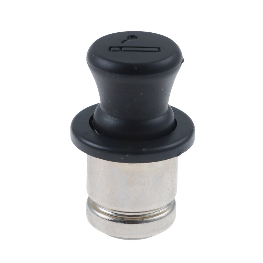 Dashboard Cigar Cigarette Lighter Knob Element for Jeep Liberty Patriot Cherokee