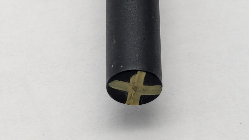 Suttner REED Switch Only For ST-5 FLOW SWITCH YELLOW