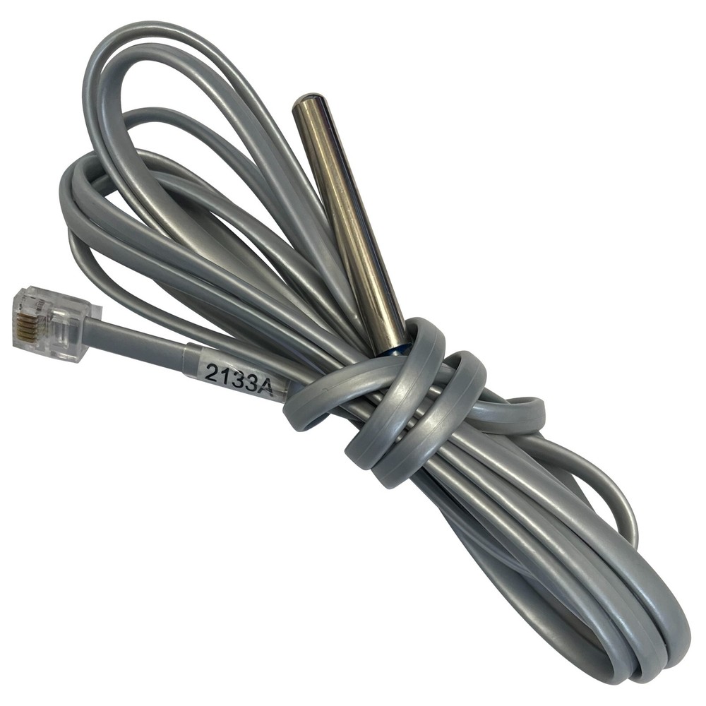 Dometic Corporation 330573 7.25 Ft Air Temperature Sensor SCI MEAS D1004ST24P1