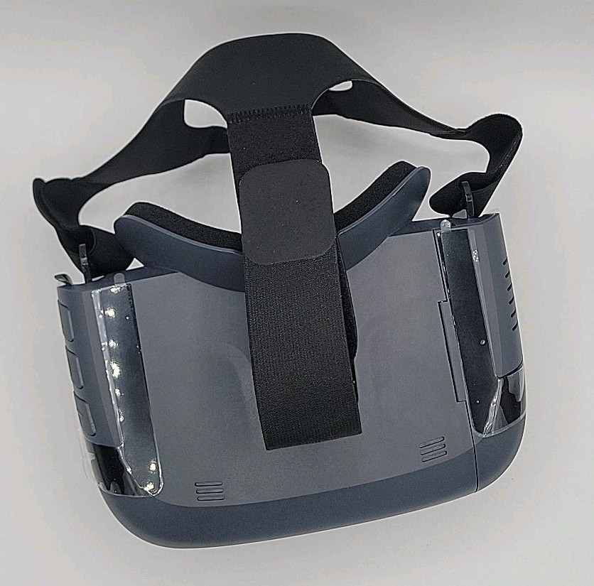 Lenovo Virtual Headset