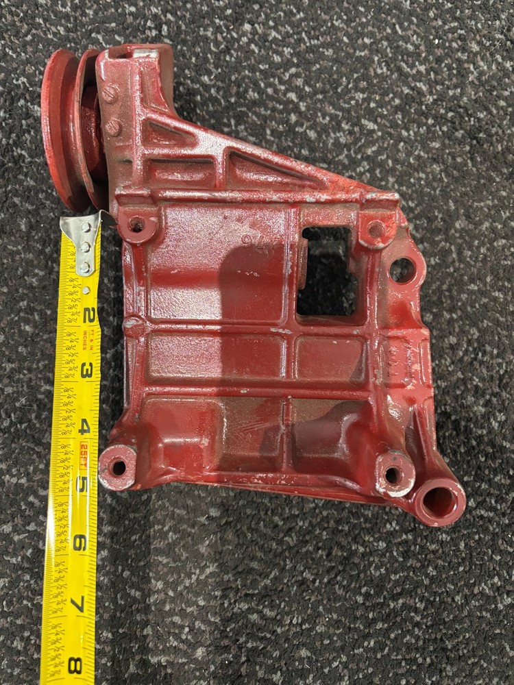 Air Conditioning Compressor Mount Bracket