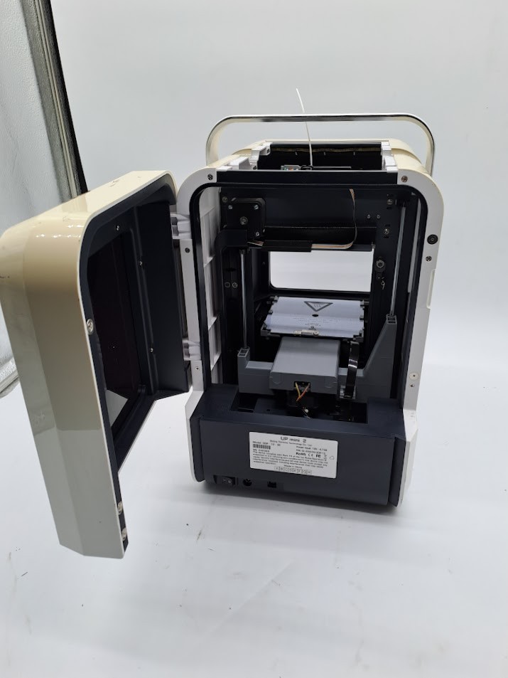 Tiertime UP Mini 2 Model: 3dp-12-4e 3D Printer