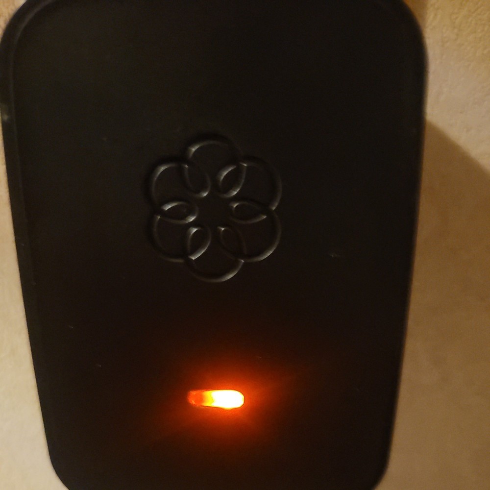 OOMA Linx Wireless Phone Jack for Ooma Telo (Read Description)