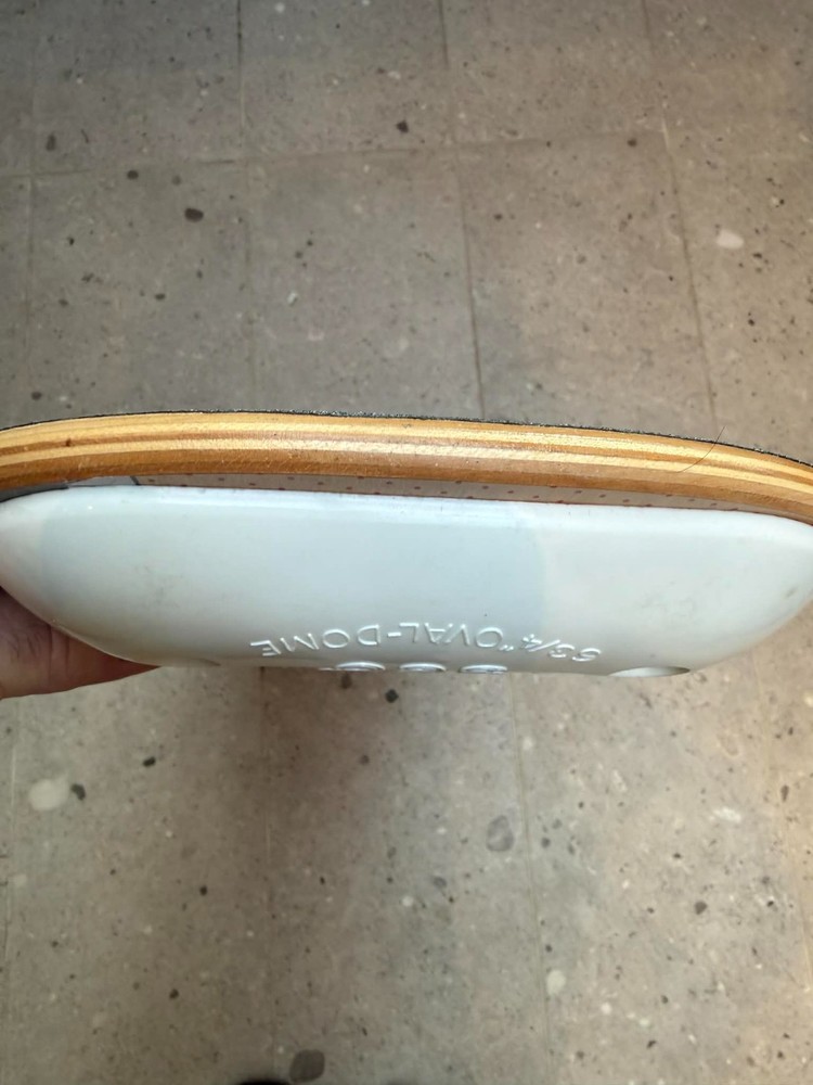 Eastside longboard never ridden. new, Deck only.