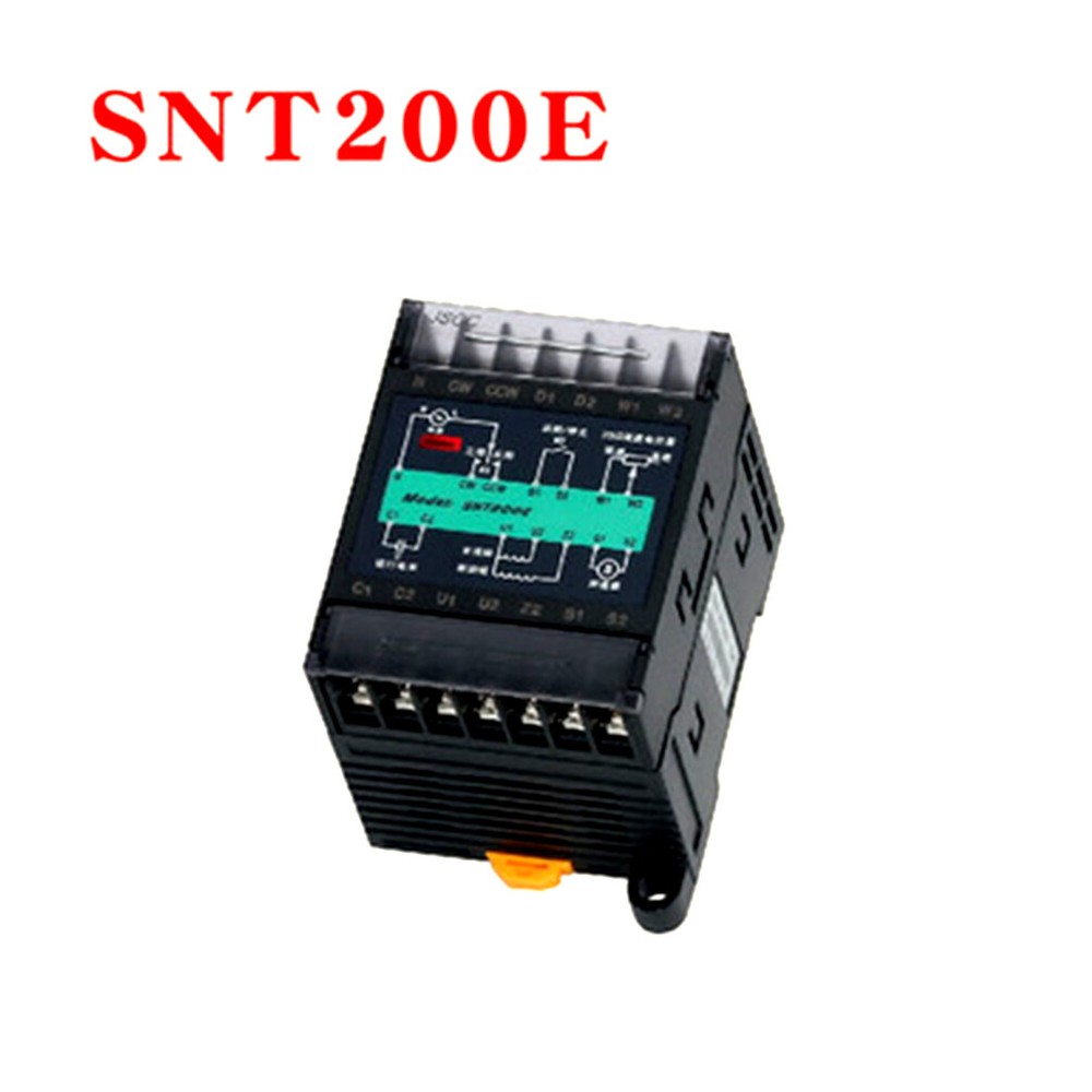 SNT200E Speed Governor Controller for JSCC