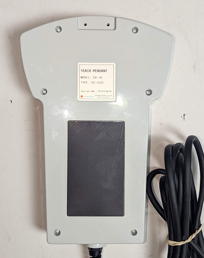 Dasarobot DX-J Robotic Machine Controller OPEN BOX