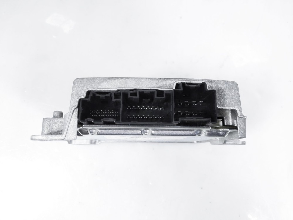2014-2018 Mazda 6 11-Speaker Audio Amp Amplifier Control Module G46d-66-A20a