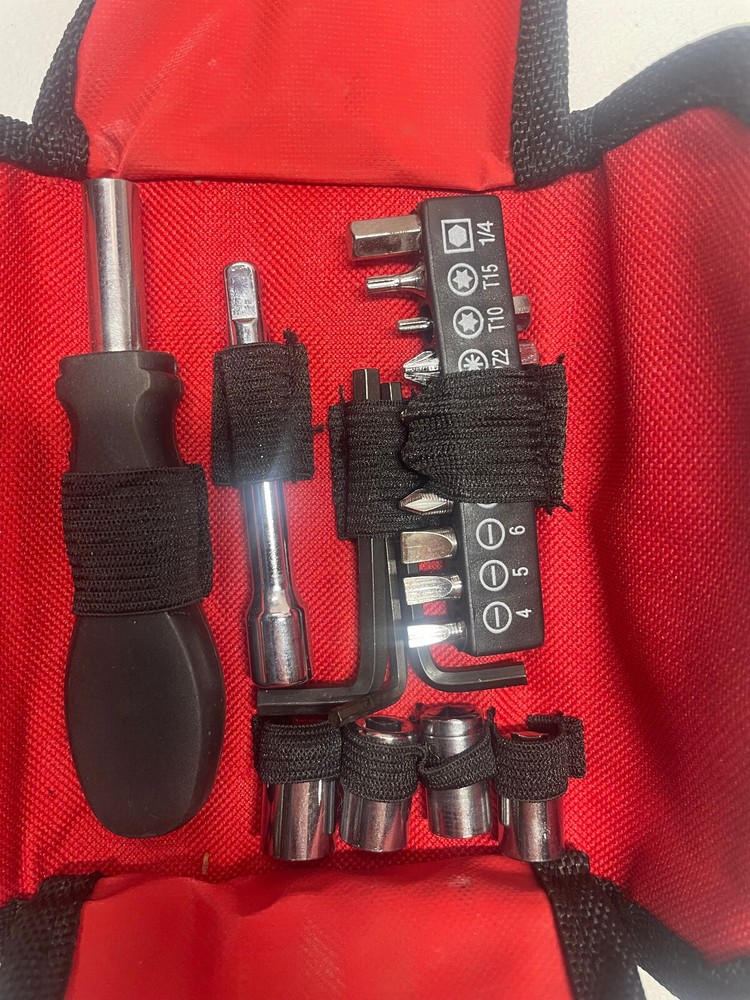 Hyperlink Technologies Brand Small Tool Kit