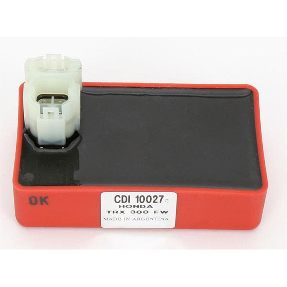 Ricks CDI 15-509