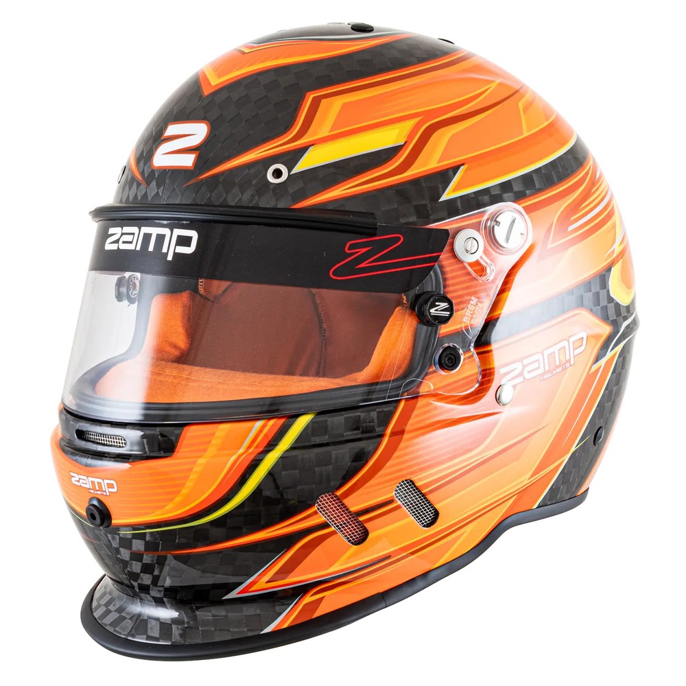 Zamp Helmet H781C30M;