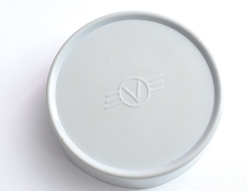 Hasselblad Gray Rear Lens Cap 50377 V