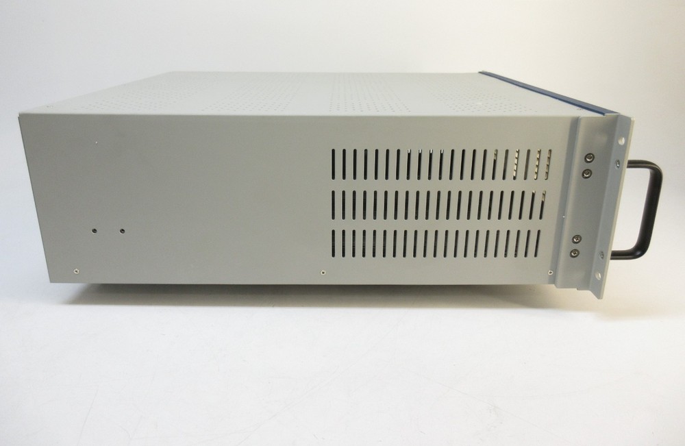 BK Precision MDL4U001 Mainframe for Electronic Load Modules - No Modules