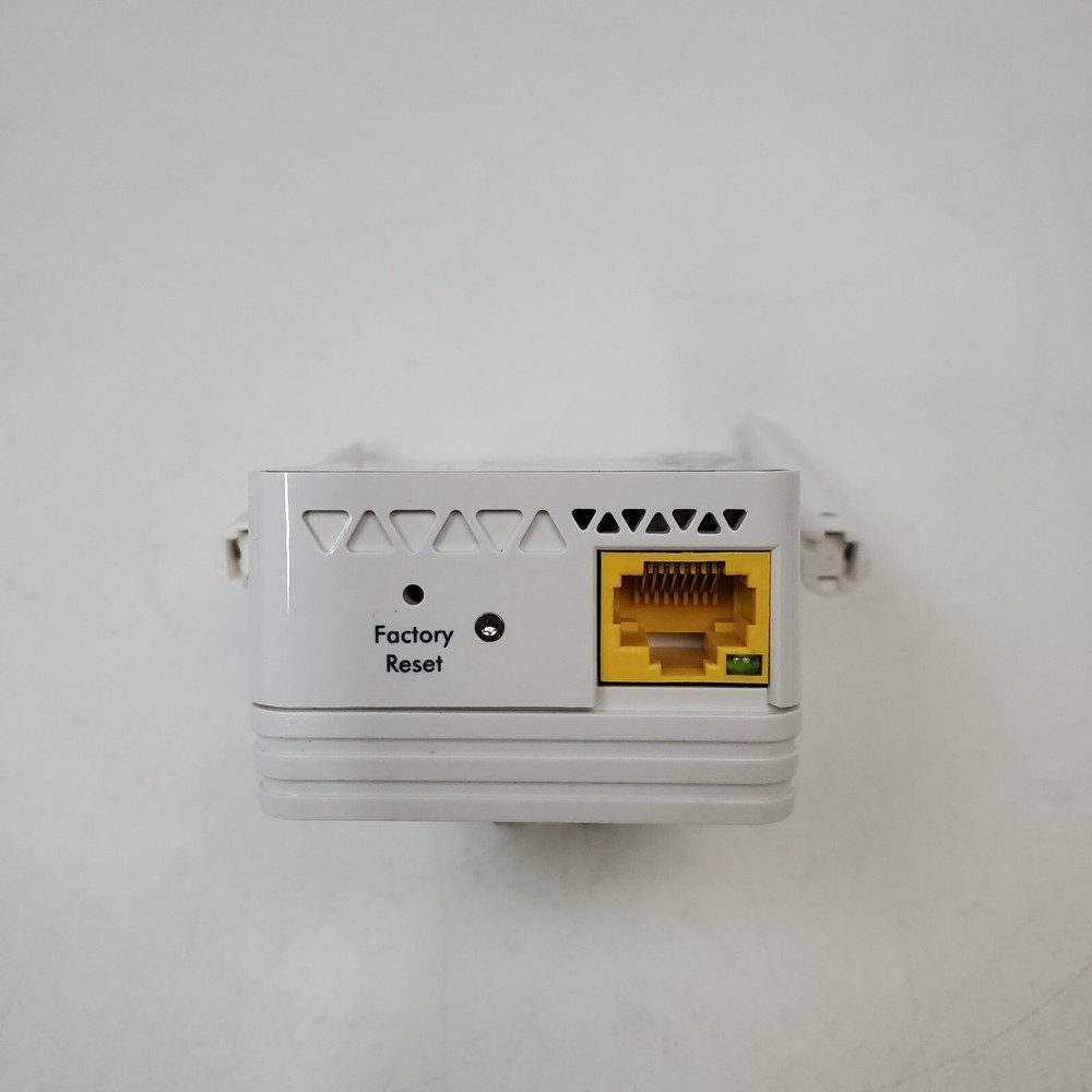 NETGEAR EX2700 300 Mbps WiFi Range Extender