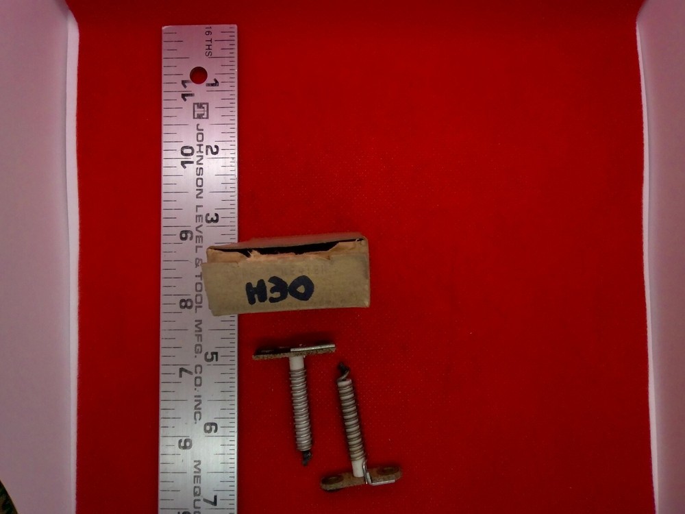 Westinghouse H30 Overload Heater Element