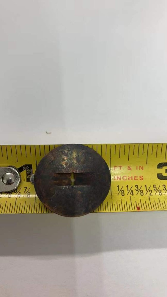 No. WWASP15 - Spring Metal Washer