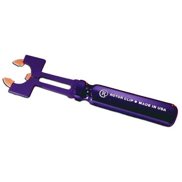 Retaining Ring Applicator, E-Style, 8Mm, A-608