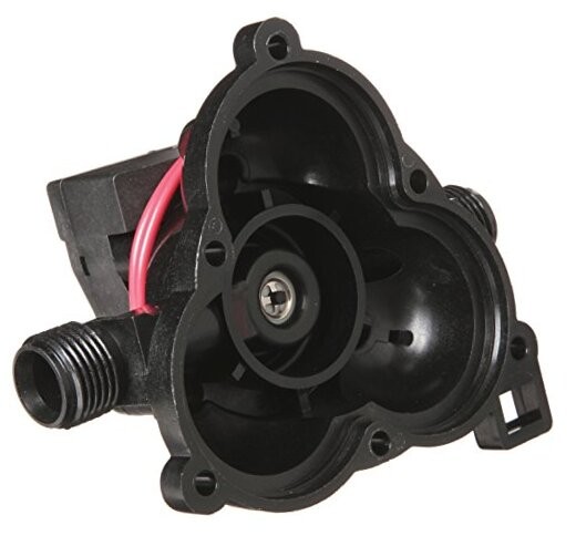 SH94.231.20 (94-231-20) Switch Kit , black