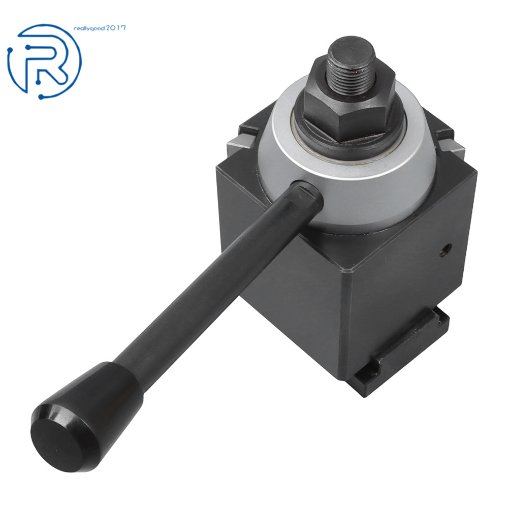 For 14-20" Lathe Swing Wedge Type CA Quick Change Tool Post 250-444