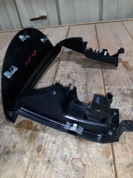 EXPEDITON 2017 Dash Upper Bezel 64150