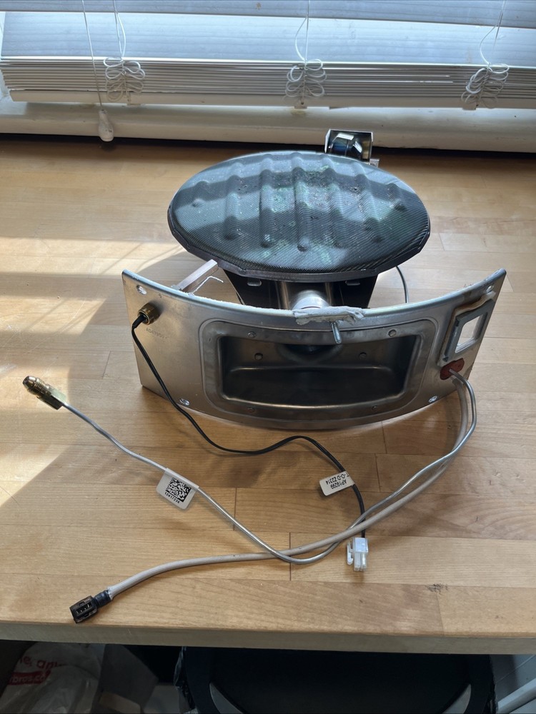 SP21101 Rheem 16 inch Burner