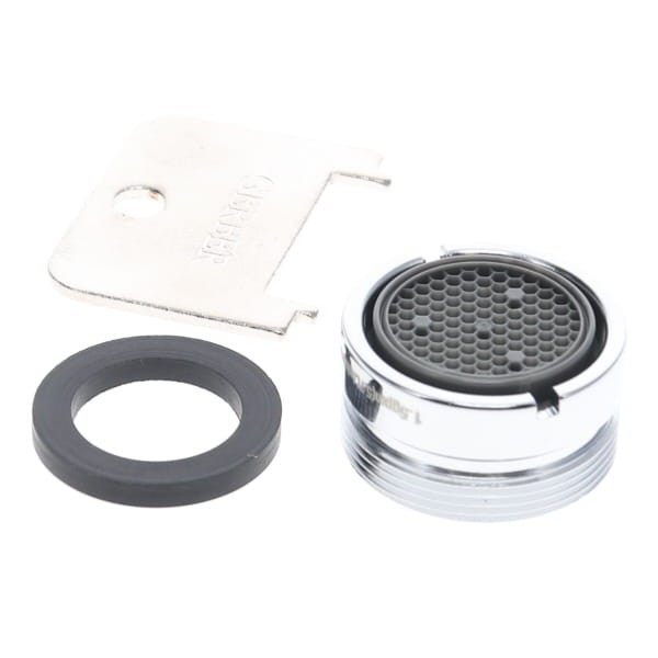 Gerber 91-568 Chrome Aerator