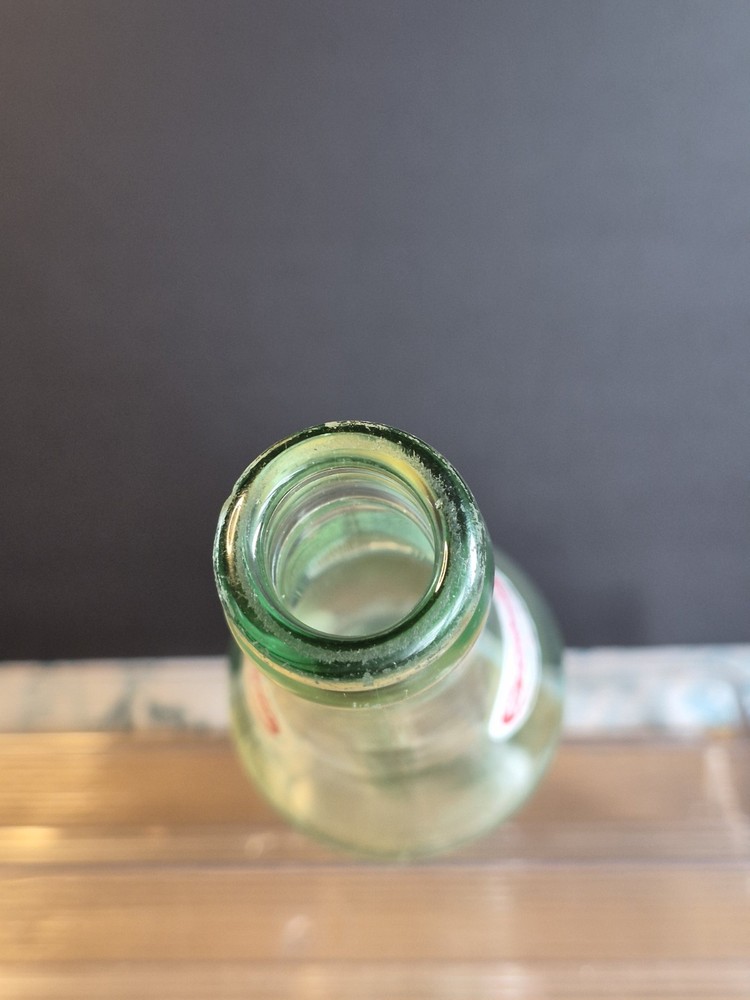 Rarest Dr. Pepper Bottle