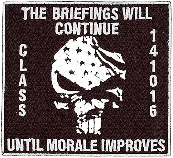 USAF 315th TRAINING SQ -CLASS - INTELLIGENCE MASTER SKILLS- ORIGINAL VEL PATCH