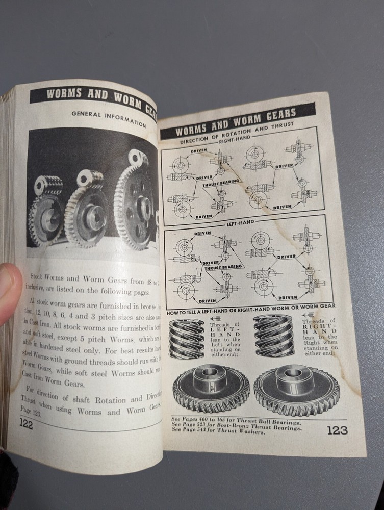 Boston Gear Complete Catalog 56