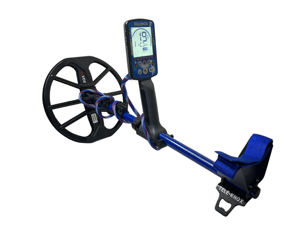 Equinox 600 & 800 Folding Control Box Adapter