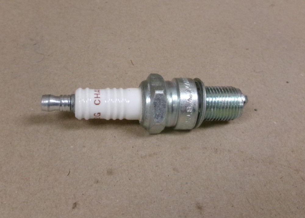 New Champion N-2G Spark Plug