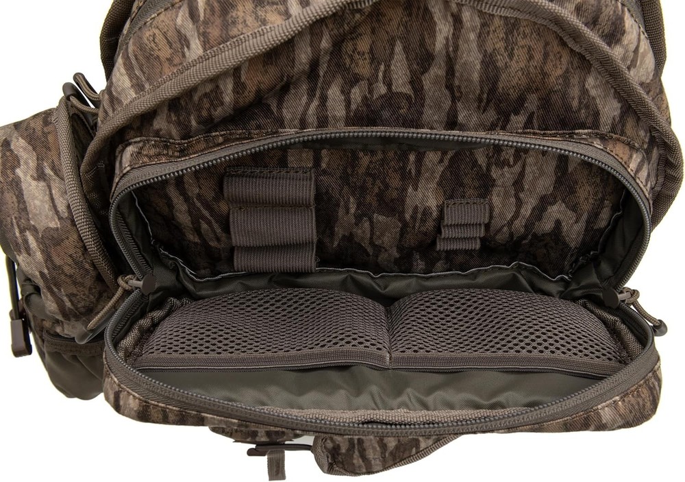 Ambush Sling Pack Mossy Oak Bottomland