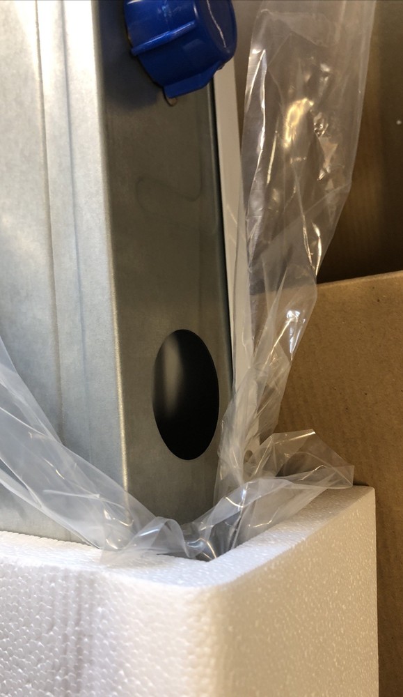 EcoSmart 36 kW 7.03 GPM 240-Volt Electric Tankless Water Heater