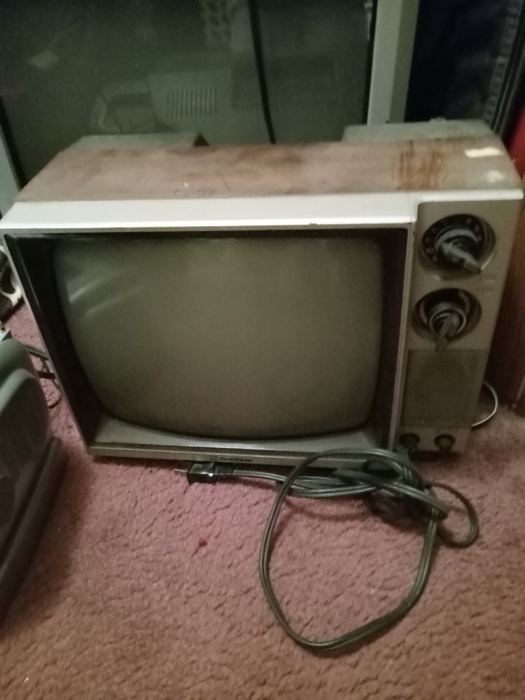 TV
