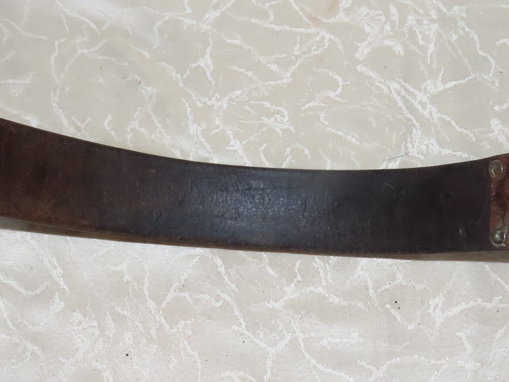 Belt Strap German 2 WK !N4