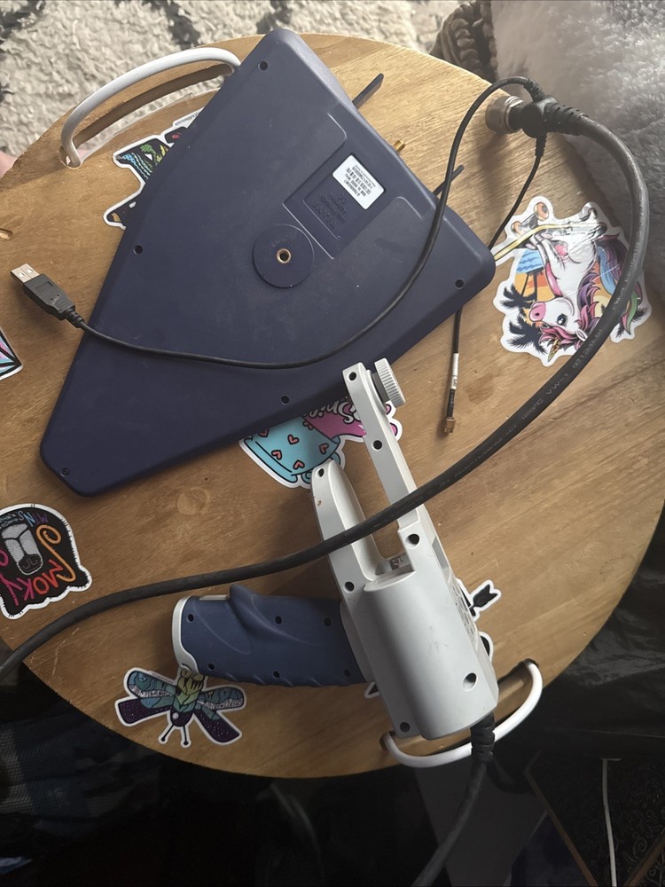 Viavi Antenna Advisor Handle And Antenna