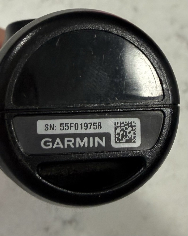 Garmin Tri-Tronics Pro 550 Dog Training Remote