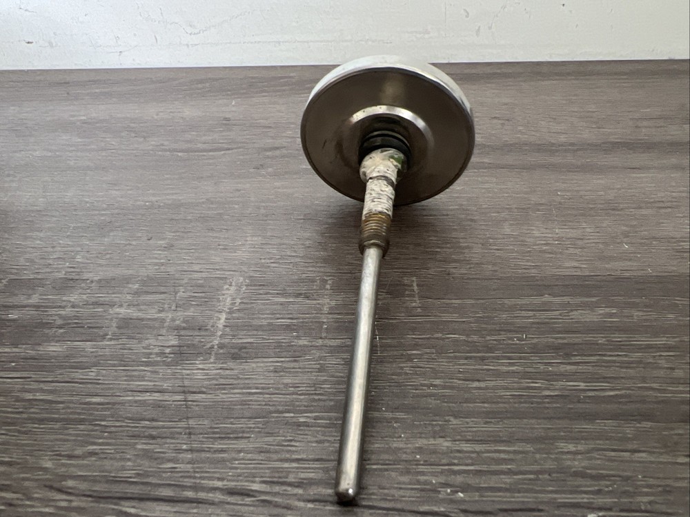 Outside Air Temperature Probe