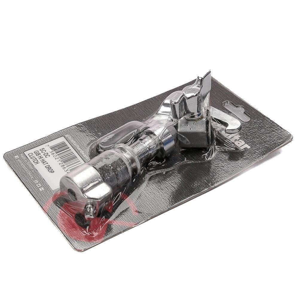 SC-DC Hi Hat Drop Clutch