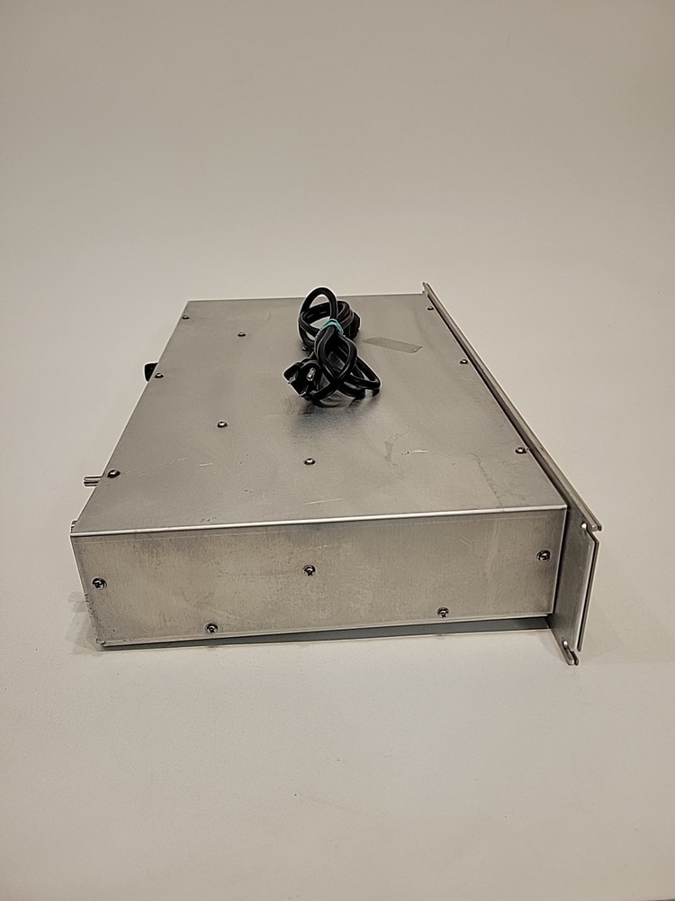 Belar FM RFA-1 Amplifier