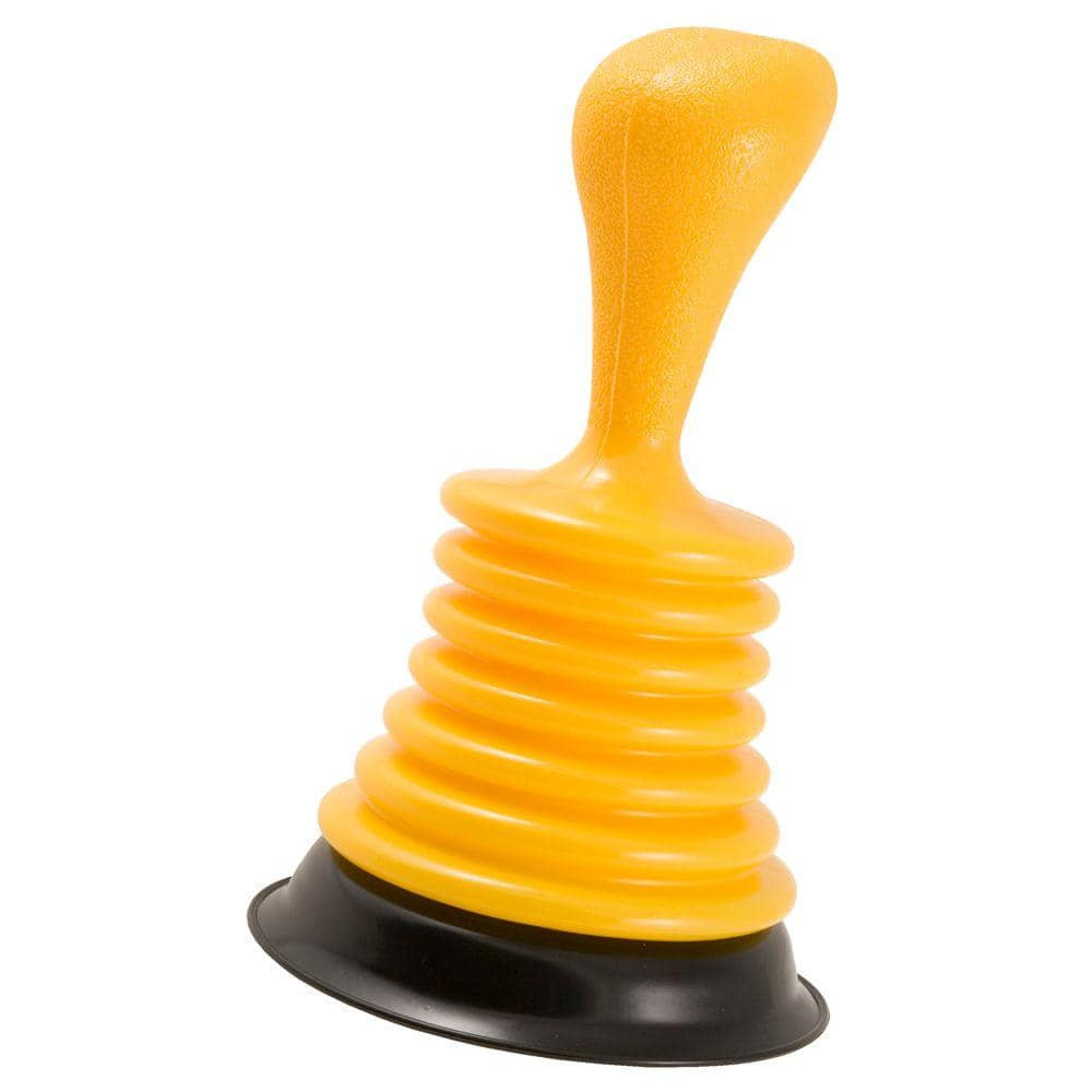 Mini Sink Plunger