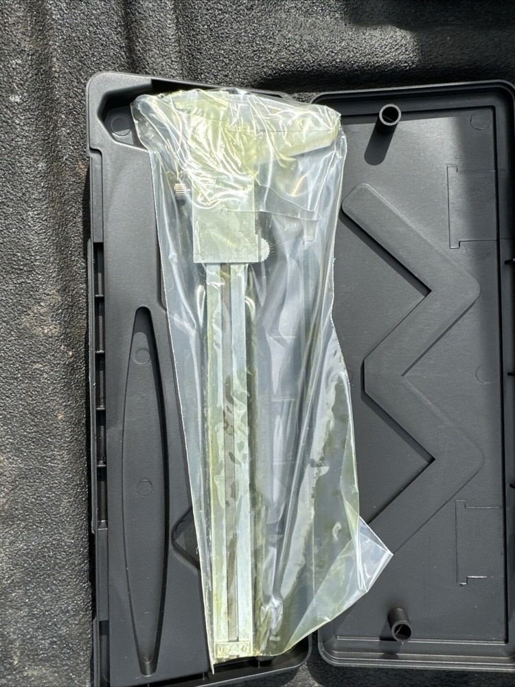 6inch 150 Mm Non-digital Caliper