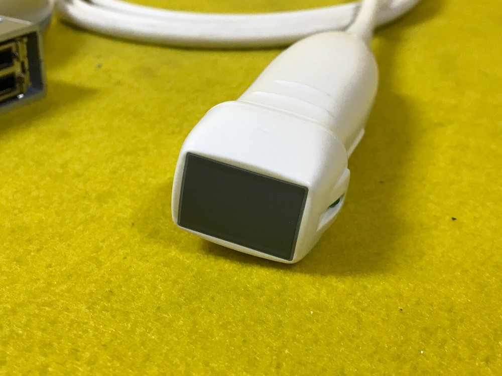 GE M4S-RS Phased Array Ultrasound Probe Transducer