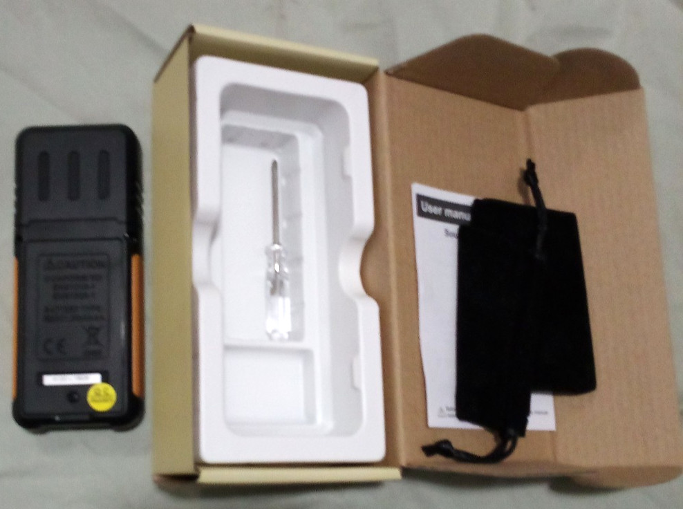 Protmex HT602A Digital Sound Level Meter