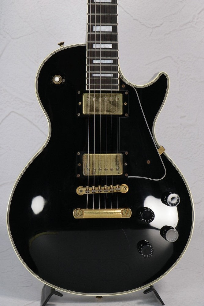EPIPHONE LPC-80 Ebony [806599]