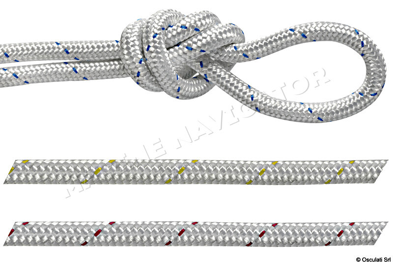 Osculati Polyester braid 16 mm