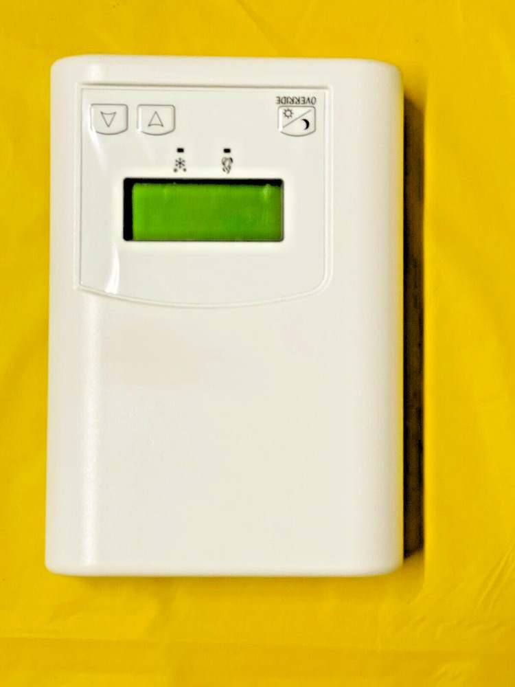 Schneider Electric Viconics VZ7260C5031B Bacnet Zone System Control