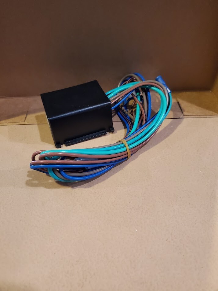 CLIFFORD MATRIX GPS210s