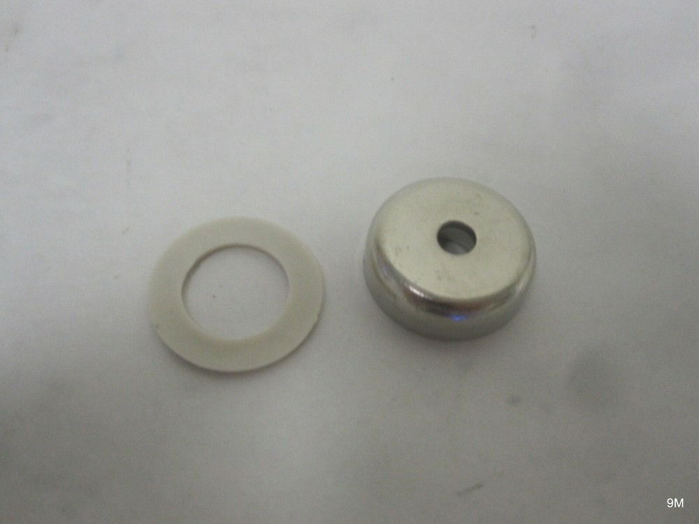 Neodymium N35 Pot Magnet