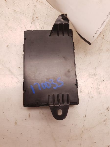 09-11 ACURA TL BLUETOOTH COMMUNICATION CONTROL MODULE ECM ASSEMBLY