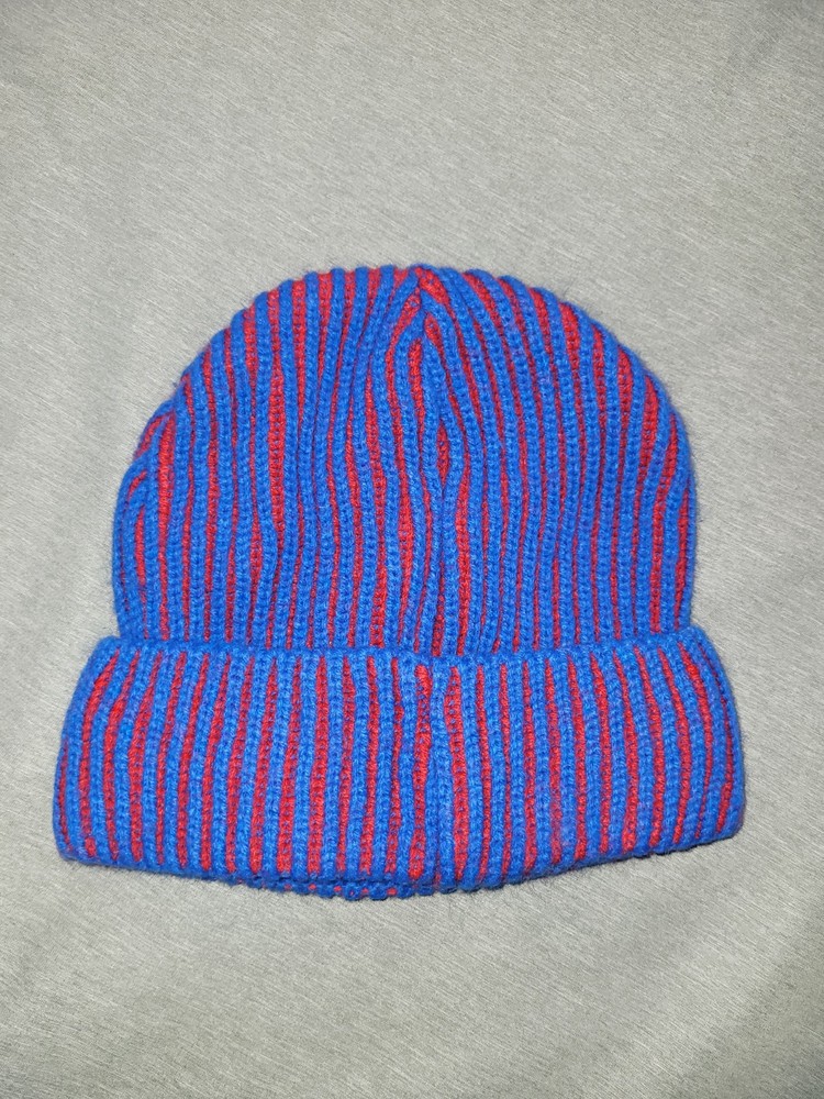 spiderman kids beanie hat